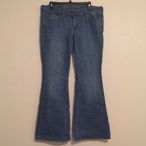Old navy jean